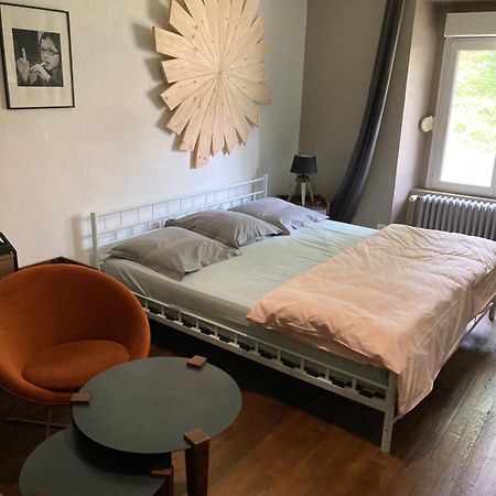 La Chaux Neuve Chez Herve Le Chatelet المظهر الخارجي الصورة