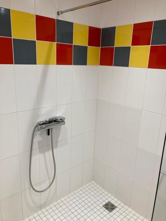 La Chaux Neuve Chez Herve Le Chatelet المظهر الخارجي الصورة