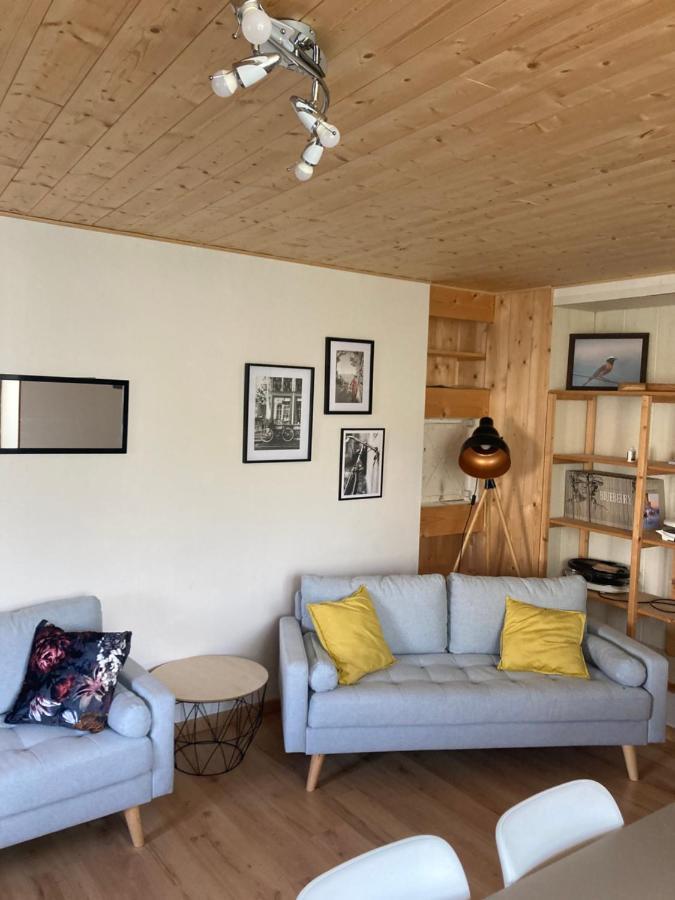 La Chaux Neuve Chez Herve Le Chatelet المظهر الخارجي الصورة
